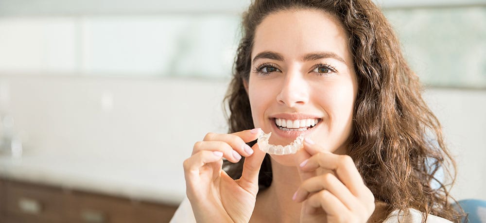 Whyte Orthodontics - Lite Whyte clear aligners